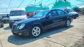 Mercedes-Benz E 220 CDI LUXURY  | Mobile.bg    4