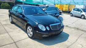 Mercedes-Benz E 220 CDI LUXURY  | Mobile.bg    2