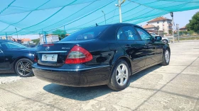 Mercedes-Benz E 220 CDI LUXURY  | Mobile.bg    5