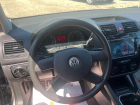 VW Golf 1, 9 tdi Navi - 6998 лв. - 68406278 9