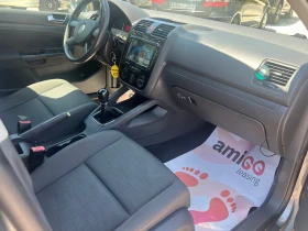 VW Golf 1, 9 tdi Navi - 6998 лв. - 68406278 11