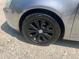 VW Golf 1, 9 tdi Navi - 6998 лв. - 68406278 8