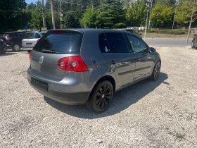 VW Golf 1, 9 tdi Navi - 6998 лв. - 68406278 5