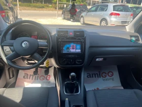 VW Golf 1, 9 tdi Navi - 6998 лв. - 68406278 13