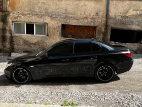 Обява за продажба на BMW 530 М57 // М Pack // Stage 1 // Ревизиран двигател // ~12 999 лв. - изображение 4