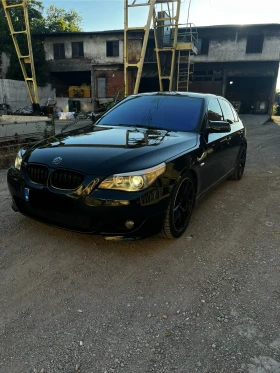     BMW 530 57 //  Pack // Stage 1 //   //