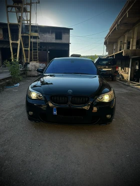 Обява за продажба на BMW 530 М57 // М Pack // Stage 1 // Ревизиран двигател // ~12 999 лв. - изображение 1