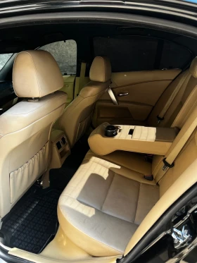 Обява за продажба на BMW 530 М57 // М Pack // Stage 1 // Ревизиран двигател // ~12 999 лв. - изображение 10