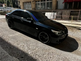 Обява за продажба на BMW 530 М57 // М Pack // Stage 1 // Ревизиран двигател // ~12 999 лв. - изображение 6
