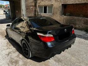 Обява за продажба на BMW 530 М57 // М Pack // Stage 1 // Ревизиран двигател // ~12 999 лв. - изображение 8
