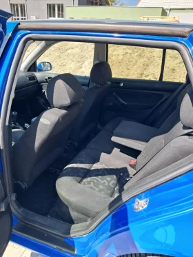 Обява за продажба на VW Golf GOLF IV ~2 500 лв. - изображение 7