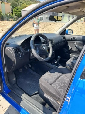 Обява за продажба на VW Golf GOLF IV ~2 500 лв. - изображение 6