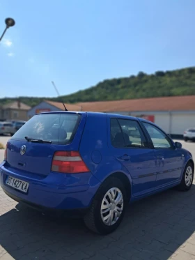 Обява за продажба на VW Golf GOLF IV ~2 500 лв. - изображение 4