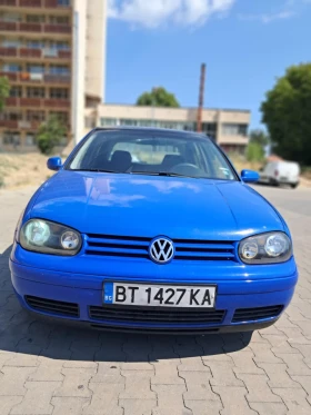 Обява за продажба на VW Golf GOLF IV ~2 500 лв. - изображение 2
