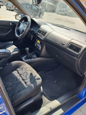 Обява за продажба на VW Golf GOLF IV ~2 500 лв. - изображение 8