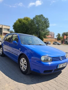 Обява за продажба на VW Golf GOLF IV ~2 500 лв. - изображение 3