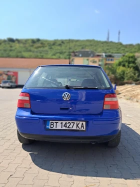 Обява за продажба на VW Golf GOLF IV ~2 500 лв. - изображение 5
