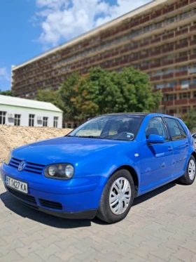 Обява за продажба на VW Golf GOLF IV ~2 500 лв. - изображение 1