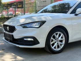 Seat Leon 2.0TDI EURO6* DIGITA* LineASSIST* * Start | Mobile.bg    14