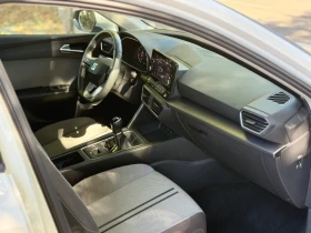 Seat Leon 2.0TDI EURO6* DIGITA* LineASSIST* * Start | Mobile.bg    13