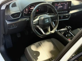 Обява за продажба на Seat Leon  EURO6* DIGITAL* Line ASSIST* АВТОПИЛОТ* StartStop ~25 999 лв. - изображение 7