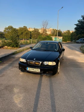 Обява за продажба на BMW 320 ~5 550 лв. - изображение 1