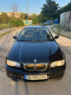 Обява за продажба на BMW 320 ~5 550 лв. - изображение 3