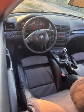 Обява за продажба на BMW 320 ~5 550 лв. - изображение 6