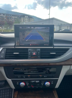 Audi A7 3.0BITDI* BOSE* ACTIVE SOUND*  | Mobile.bg    12