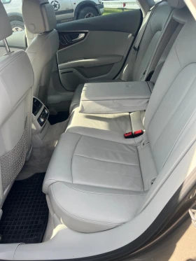 Audi A7 3.0BITDI* BOSE* ACTIVE SOUND*  | Mobile.bg    13