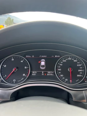 Audi A7 3.0BITDI* BOSE* ACTIVE SOUND*  | Mobile.bg    11