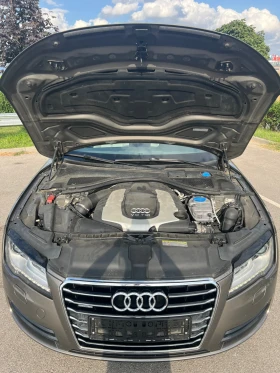 Audi A7 3.0BITDI* BOSE* ACTIVE SOUND*  | Mobile.bg    17