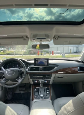 Audi A7 3.0BITDI* BOSE* ACTIVE SOUND*  | Mobile.bg    15