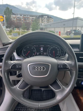 Audi A7 3.0BITDI* BOSE* ACTIVE SOUND*  | Mobile.bg    10