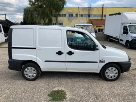 Fiat Doblo 1.3 Multijet Clima Странична врата - 3900 лв. - 57614149 4