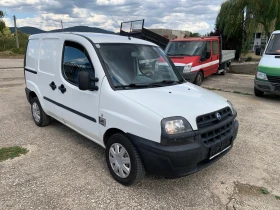 Fiat Doblo 1.3 Multijet Clima Странична врата - 3900 лв. - 57614149 3