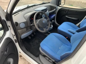 Fiat Doblo 1.3 Multijet Clima Странична врата - 3900 лв. - 57614149 12