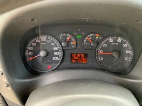 Fiat Doblo 1.3 Multijet Clima Странична врата - 3900 лв. - 57614149 10