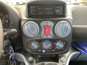 Fiat Doblo 1.3 Multijet Clima Странична врата - 3900 лв. - 57614149 9