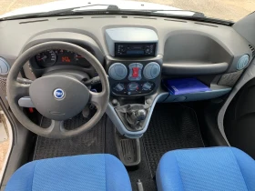 Fiat Doblo 1.3 Multijet Clima Странична врата - 3900 лв. - 57614149 11