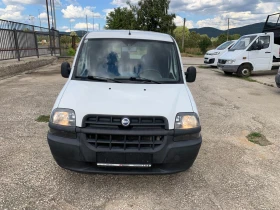 Fiat Doblo 1.3 Multijet Clima Странична врата - 3900 лв. - 57614149 2