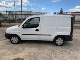 Fiat Doblo 1.3 Multijet Clima Странична врата - 3900 лв. - 57614149 8