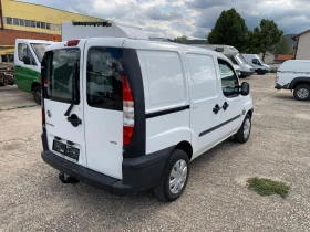 Fiat Doblo 1.3 Multijet Clima Странична врата - 3900 лв. - 57614149 5