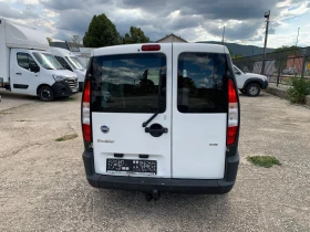 Fiat Doblo 1.3 Multijet Clima Странична врата - 3900 лв. - 57614149 6
