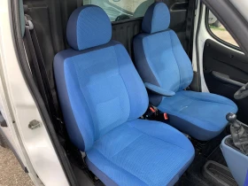 Fiat Doblo 1.3 Multijet Clima Странична врата - 3900 лв. - 57614149 15