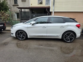     Citroen DS5 2.0 