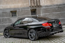 BMW 530 F10/ M-Performance/ X-Drive/ 8 ZF/ Akrapovic/ Navi - 29000 лв. / 14827.46 € - 64263401 5