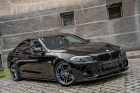 BMW 530 F10/ M-Performance/ X-Drive/ 8 ZF/ Akrapovic/ Navi - 29000 лв. / 14827.46 € - 64263401 2