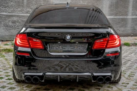 BMW 530 F10/ M-Performance/ X-Drive/ 8 ZF/ Akrapovic/ Navi - 29000 лв. / 14827.46 € - 64263401 8