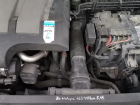 VW Polo 1.6 TDI 105к.с - 8500 лв. / 4345.98 € - 24356659 9